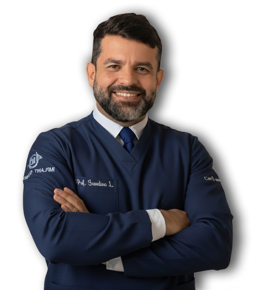 Dr. Jocelino Lemes Soares